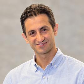 Seyed Morteza Najibi