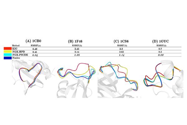 Selected figure from Collective Estimation of Multiple Bivariate Density Functions With Application to Angular-Sampling-Based Protein Loop Modeling